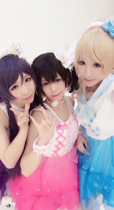 コスプレイヤーあずまゆうのTwitter画像42