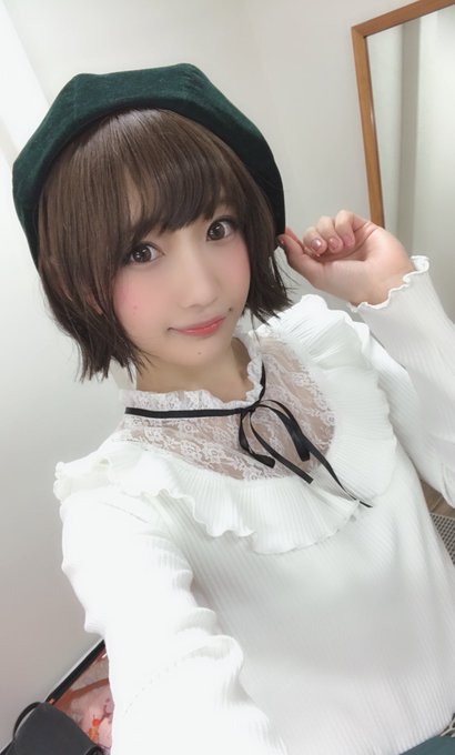 Twitterのコスプレ画像13