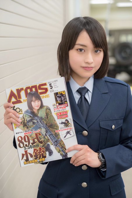 Twitterのコスプレ画像84