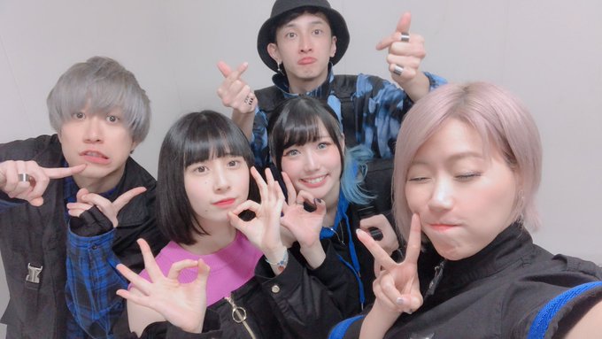 みうめ Cojirase The Trip Jjmiume 19年03月 Twilog