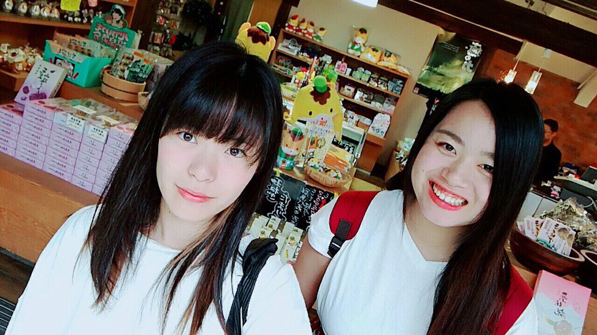 春から東京女子