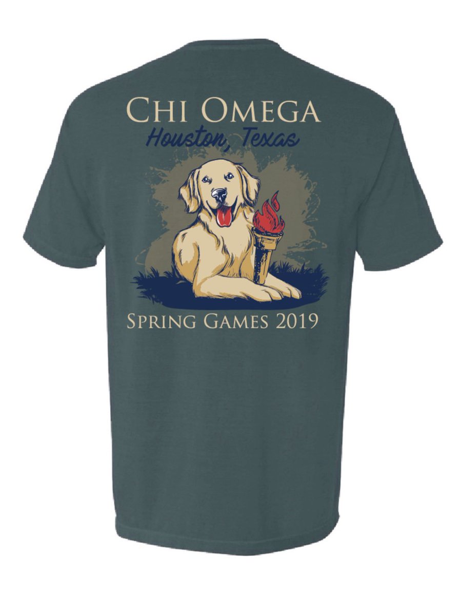 Help a make a kid’s dream come true and buy a shirt! We are so so close to granting a wish 💫 

bit.ly/2HGZkOx