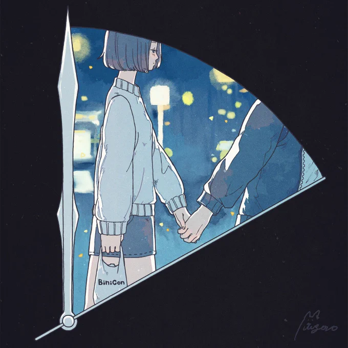 #平成最後に自分の代表作を貼る 