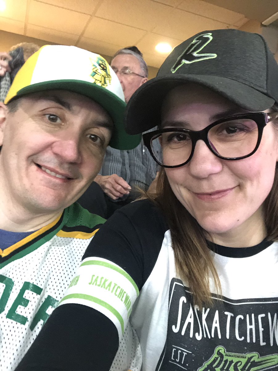 khenryremy's tweet photo. #sasktelrush https://t.co/Y8Lg9elpaz