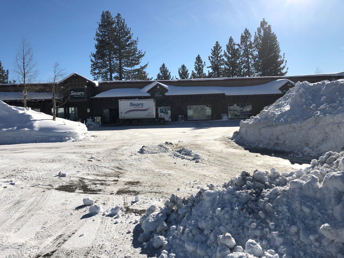 Final Snow Thrower Shipment for Year Just Arrived! Husqvarna and Craftsman Snow Blowers in Stock and on Sale. Come by the store while supplies last.