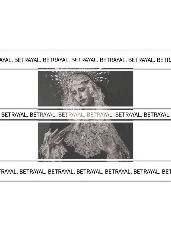 ⠀

 ⠀⠀⠀⠀❝ ﹔   𝖳𝖮 𝑺𝑷𝑰𝑻 𝖨𝖭 𝖧𝖤𝖱 𝖥𝖠𝖢𝖤 
⠀ ⠀ ⠀  ╳  ┈  𝖠𝖭𝖣 𝖲𝖤𝖤 𝖭𝖮 𝐌𝐀𝐋𝐈𝐂𝐄.   

⠀ ⠀ ⠀ ⠀ ⠀⠀ ◜  𝖢𝖮𝖭𝖢𝖤𝖯𝖳𝖴𝖠𝖫 ◝
⠀ ⠀ ⠀ ⠀ ⠀ ⠀𝑭𝑶𝑹𝑮𝑰𝑽𝑬𝑵𝑬𝑺𝑺. 
⠀ ⠀ ⠀  ⠀  ⠀ ⠀▔▔▔▔▔▔▔

 ⠀