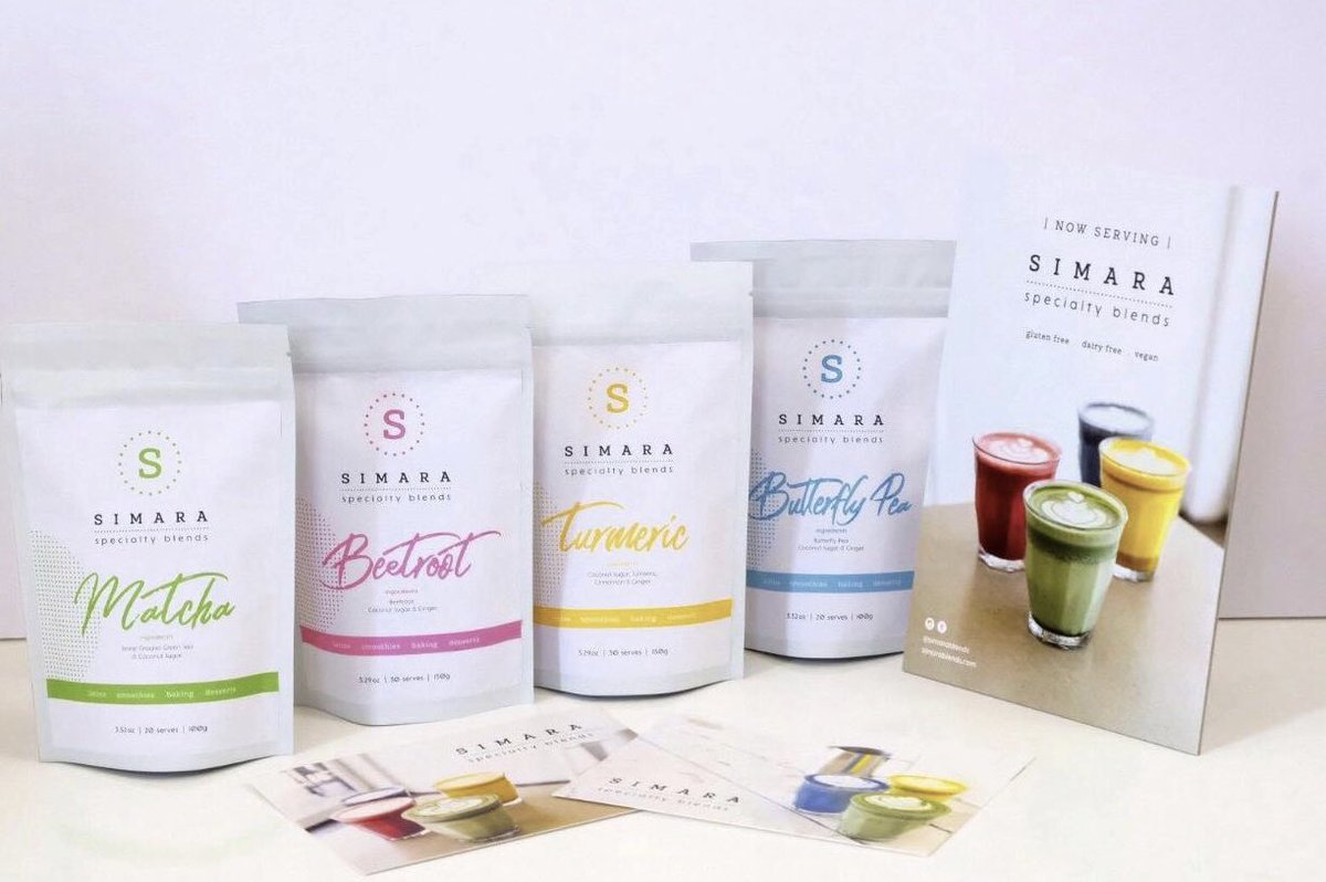 Wholesalers, Coffee Roasters, Cafes and  Franchises- I want to work with you. We are looking to rapidly expand this year and we can’t do it without you. 

Email me today and let’s have fun together. 
michael@simarablends.com 
simarablends.com