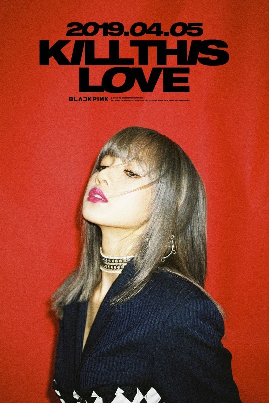 BlackPinkbuzz's tweet photo. KILL THIS LOVE' LISA COMEBACK TEASER [+254-27] Look at the teaser; overflowing with a luxurious beauty ㅠ Really looking forward to this comeback as well https://t.co/kFZIsPspgL https://t.co/zEPvhVeTEq