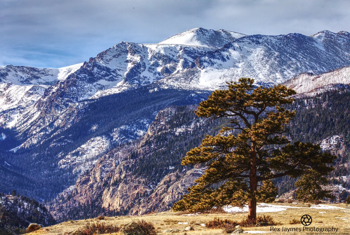RexJaymesPhoto's tweet photo. A favorite spot in #RMNP. #VisitEstesPark #CampStuffs #beautyofnature #photooftheday #BestEarthPix #landscapephotography #EarthPixDaily #VisitColorado #StormHour  #AmazingNature #EnjoyNature #EarthPictures #NowThatsCO #ColoradoScenes #ArtCenterEstes #NaturePhotographyDay https://t.co/41UH23xa4h