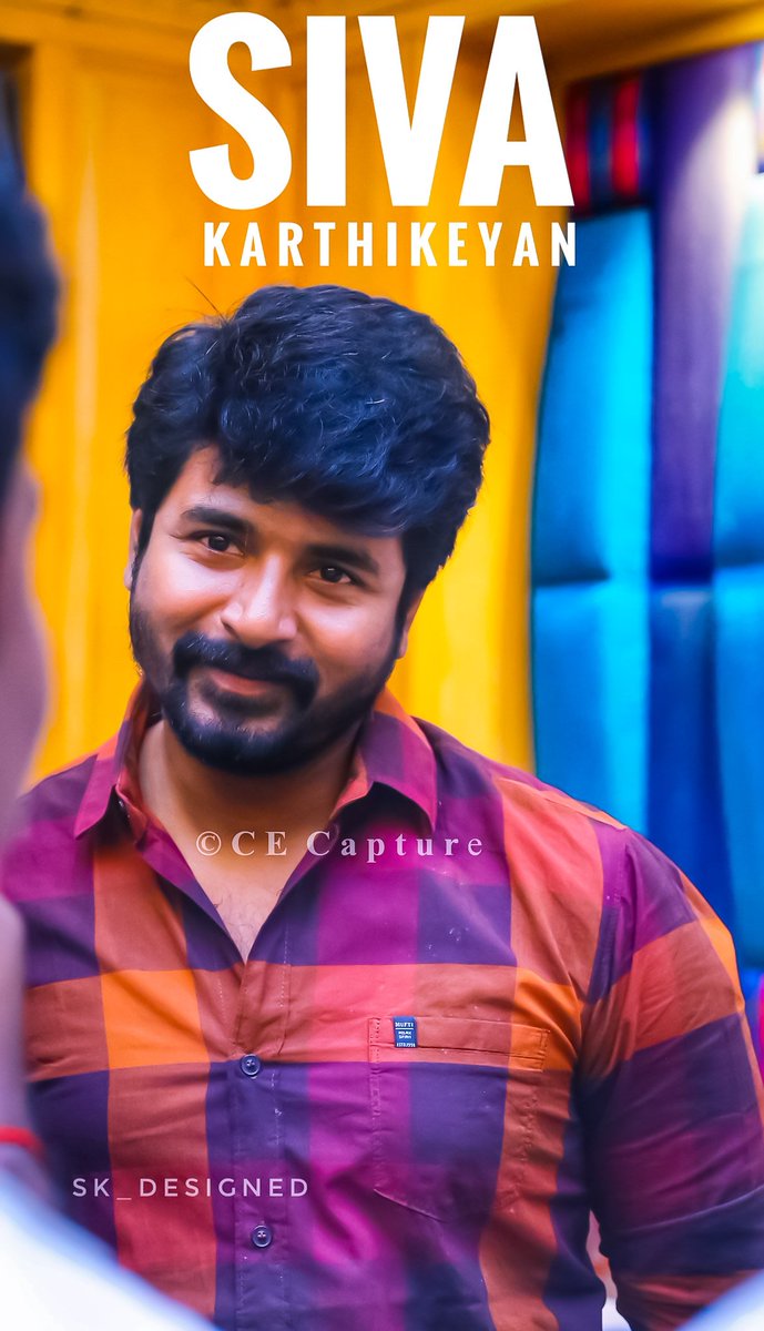 Naveen_Skfc's tweet photo. Good Morning @Siva_Kartikeyan Anna .. Have A Great Day ..Happy Sunday Anna 🍗🍗 

💕💕💕💕 https://t.co/vVMeWZaO2A