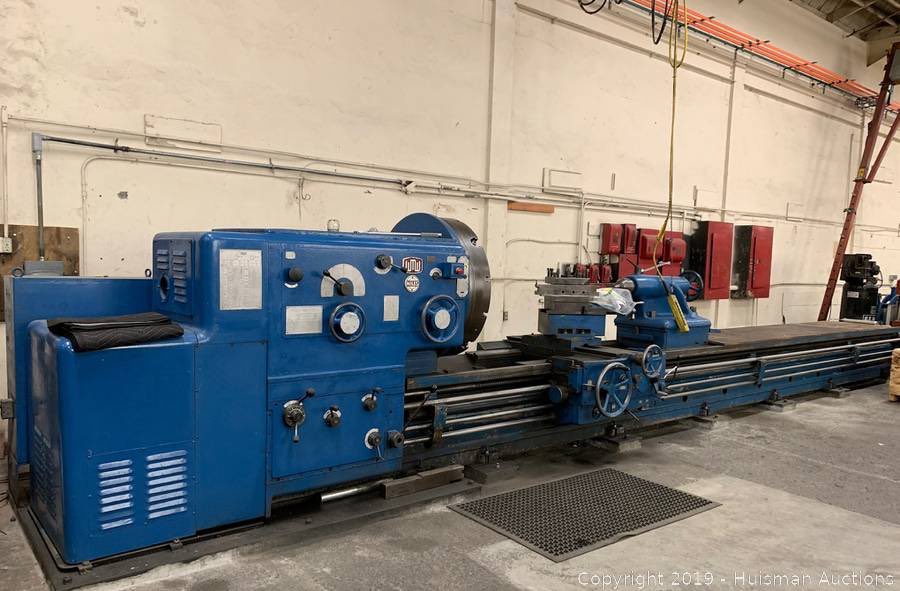 huismanauction's tweet photo. Check out this Niles Lathe, Jaw Chuck and Steady Rests. Learn more here https://t.co/FDzsjUkBDc
#machineshop #FAB #manufacturing #metalfabrication #fabricators #construction #fabshop #MFG #manufacturers #sheetmetal #machinetools #machinery #machining #CNC #machines #precisiontool https://t.co/wr2lhoQVfe