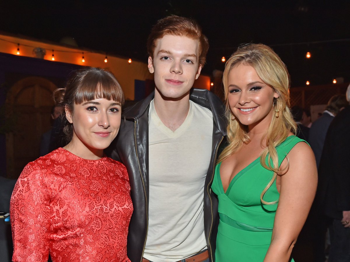 roeims's tweet photo. Screening Of Samuel Goldwyn Films' 'Rudderless' - After Party https://t.co/L20MnuYfow