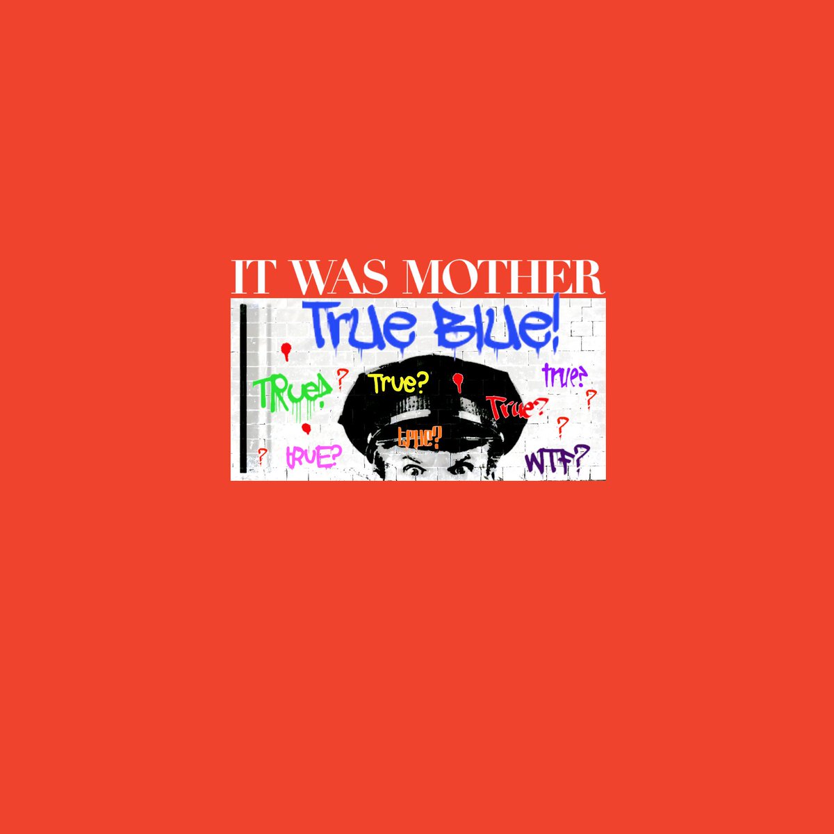 Hello Twitter!  Monster's Ball!
itwasmother.com/those