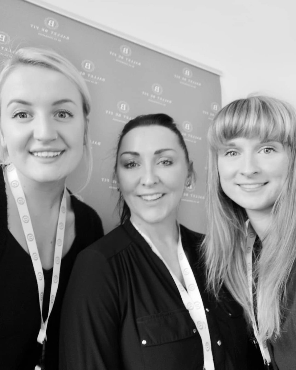 Lauren__B_'s tweet photo. Had a fantastic day today at the @balletbefit FITpreneur Bootcamp! 👏 Cant wait to get my adult ballet fitness classes started!!
👯♀️💪
#balletbefit #ballet #fitness #newclass #dance #newventure #training #excited #barnsley #danceclass #ComingSoon #healthy #exercise #loveballet https://t.co/y2ppPotiiN