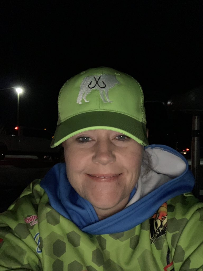 BassingGal's tweet image. Almost time @WolfPackFish @FNTCSports @FNTCFantasy @ThirdsBarbecue @AmeriTrendFund! 🎣 🔥👊💥 #ThisGirlIsOnFire