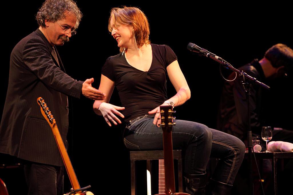 maestro... 🙏🏼 3 jaar inmiddels sinds je overleed... wat heb ik veel van je geleerd. En nog steeds zonder dat je het weet .... <a href="/gianmariatesta/">gianmaria testa</a>