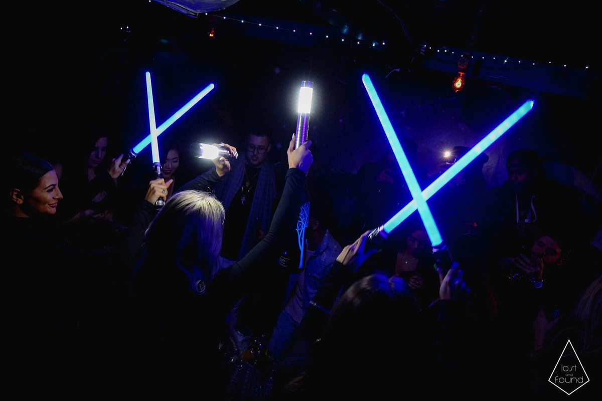 Lost and Found tweet media