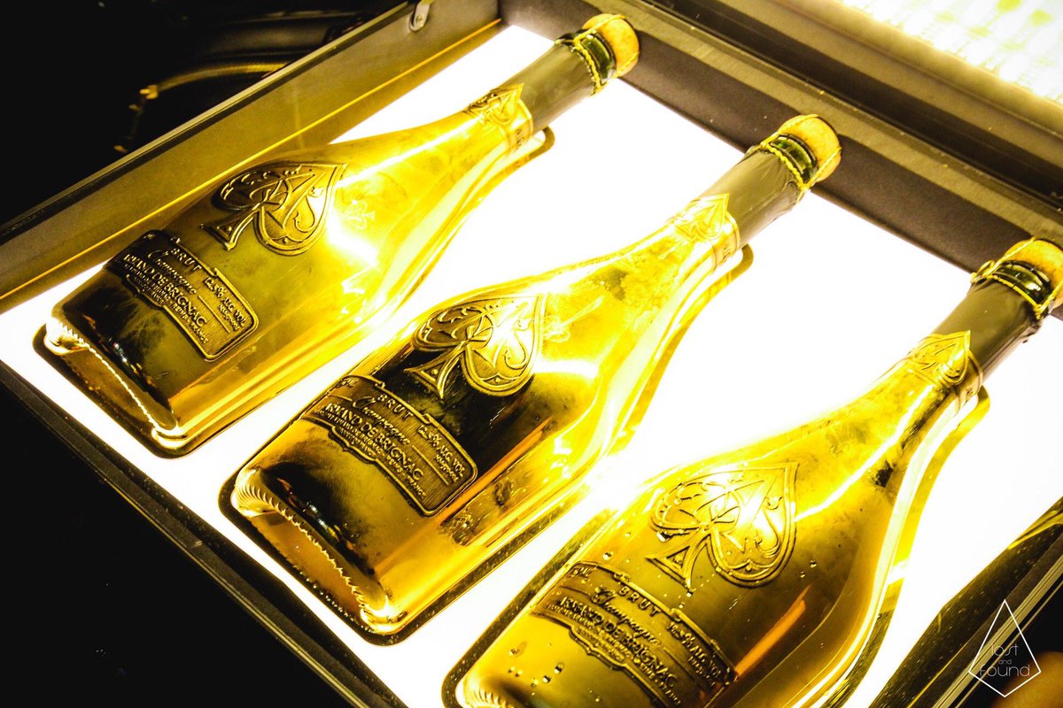 Lost and Found tweet media