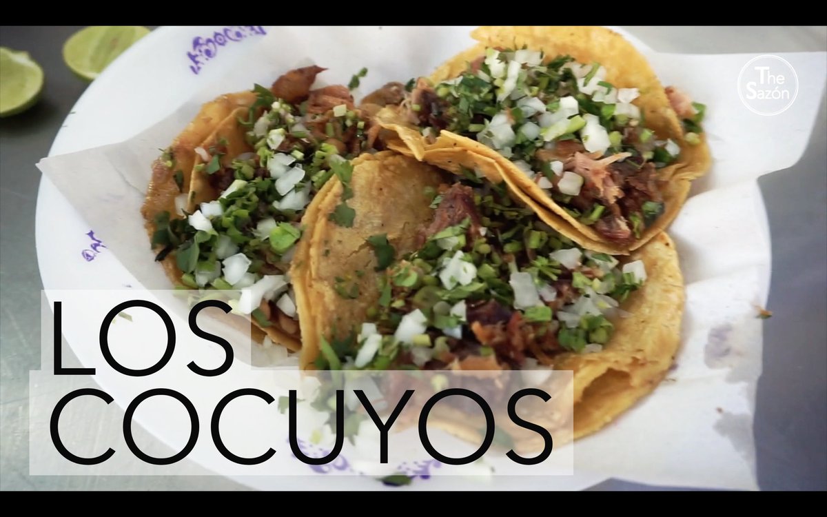 🍷 En busca del Sazón 🍽 tweet media