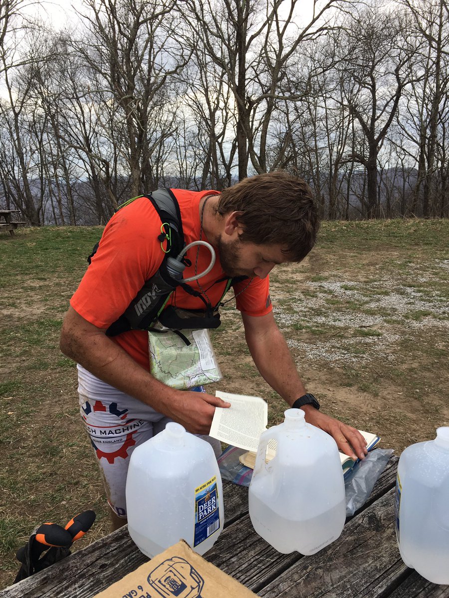 BlueMountainRd's tweet photo. #BM100 https://t.co/fuNuyy2Whq