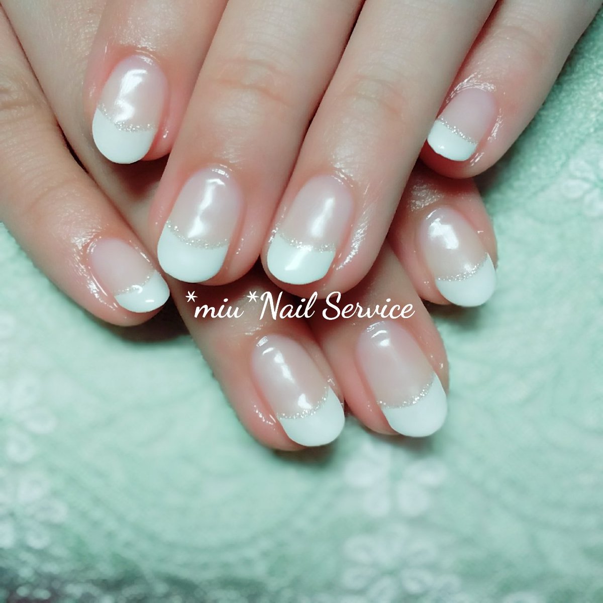Nail Nails Nailart ネイル ネイル ジェルネイル ジェルネイル