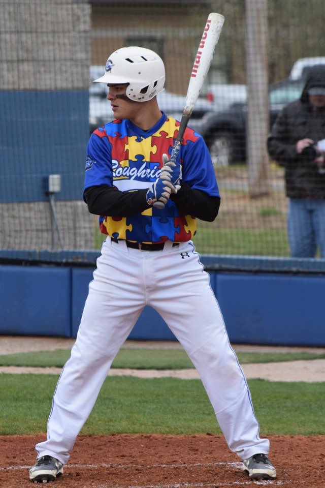 Crowder Baseball tweet media