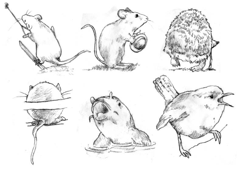 MouseBoat1's tweet image. 