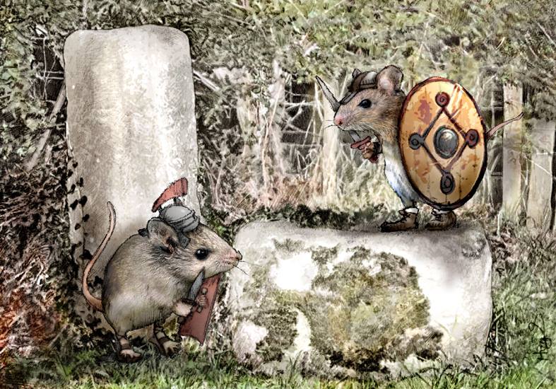 MouseBoat1's tweet image. 