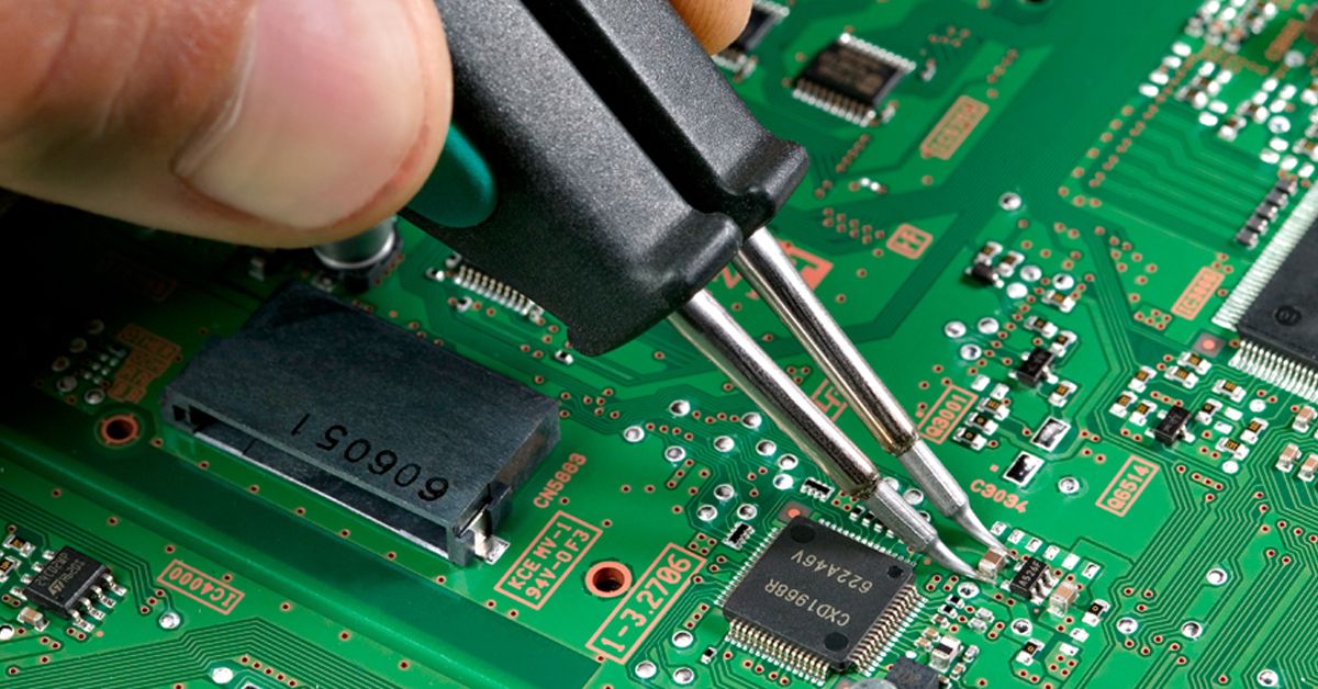 OritechPL's tweet image. If you are experienced in hand soldering, you will know that the tip is the most essential part of the tool. Take a look at our 'Tip Care Guide' for some helpful advice on extending the life of your soldering tips. buff.ly/2UGXGyA