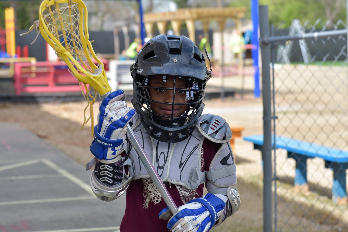 westminster_lax's tweet photo. @SalvationArmyA Boys&amp;GirlsClub Pictures tell the story! For the love of the game! @WestminsterATH #GoCats #laxcats2019 #wcat @westminster_atl https://t.co/fVv0gzL6SF
