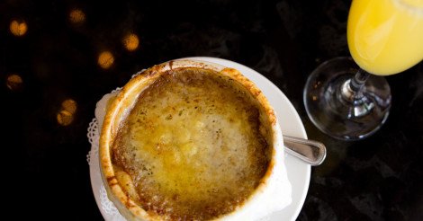 Currant Brasserie tweet media