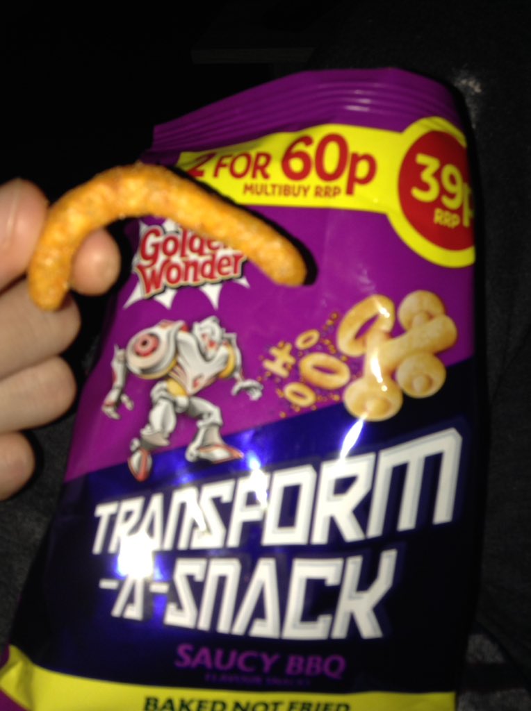 independentMP_'s tweet photo. @GoldenWonderUK I can't make a transformer with this 😦 https://t.co/ybctp1i26x
