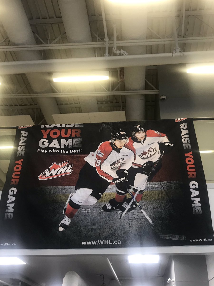 WHL Prospects Central tweet media