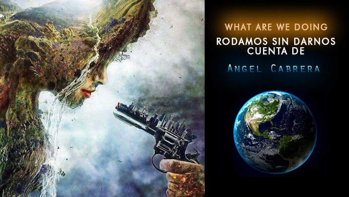 lobosolitario1's tweet photo. 🎵 RODAMOS SIN DARNOS CUENTA
#SoundPlayer 🎧 https://t.co/5YVQ8IO645
Street Musician and #Composer. Love to share all #music I do. If you want to help me, please #donate what ever you desire via the #SoundPlayer. Will Be So Highly Appreciated ❤️ https://t.co/EG9iYH6AVB