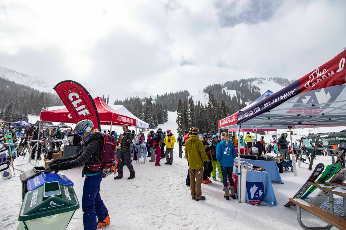 Arapahoe_Basin tweet picture