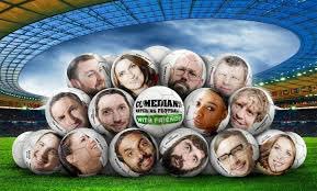 SamanthaQuek's tweet photo. Oh... and tomorrow I’ll be filming “Comedians Watching Football with Friends” for @SkyOne alongside @BigTomD and @gillinghamjoe whilst watching both #LIVTOT and #CARCHE
Keep your 👀 peeled for the episode on next week 😘
#CWFWF https://t.co/wYzPehhCFh