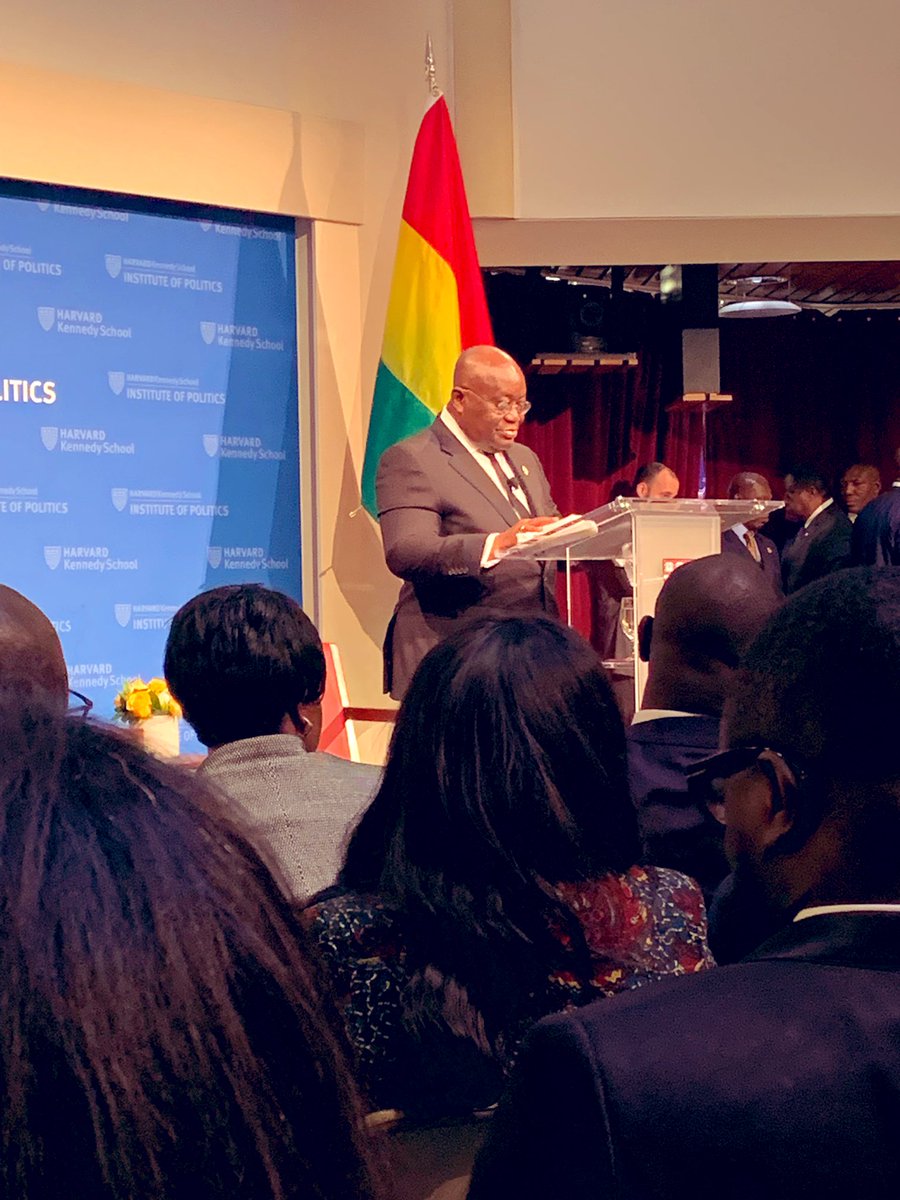 real_agyei's tweet photo. Been a pleaure joining a vibrant young African students community at the 10th #africadevelopmentconference taking place @Harvard @Kennedy_School. Never been this hopeful about Africaโs future. #JFKForumlive #ADC2019 https://t.co/2GLBa96tew