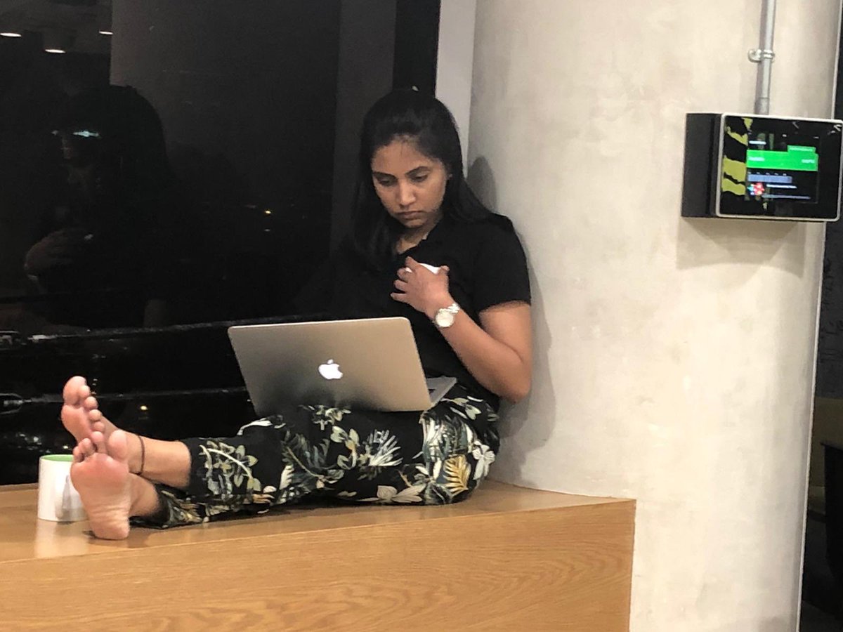 choofca's tweet photo. Pushing thru the night.  Good morning from Singapore!! #HealthHack #AccentureDigitalSingapore https://t.co/eJMTIMPODc