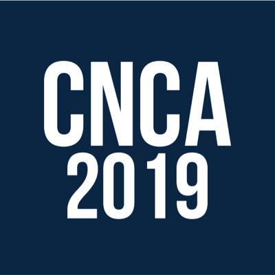 cnca2019's tweet photo. #NewProfilePic https://t.co/9oBiWXRuJP