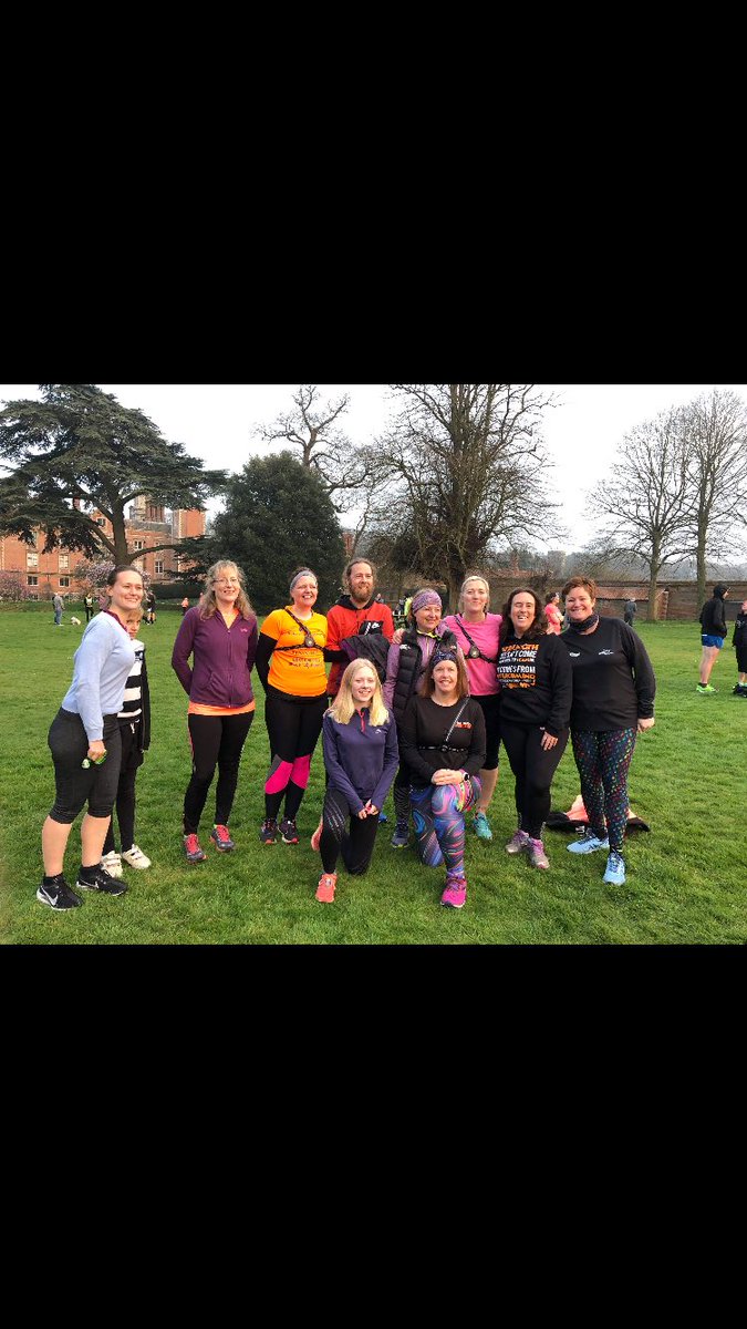mc_vat's tweet photo. Thank you @nationaltrust and @BlicklingNT for a brilliant fun evening. Hopton Hobblers first event and it won’t be our last! #runinnature #hoptonhobblers https://t.co/7v8MLfB037