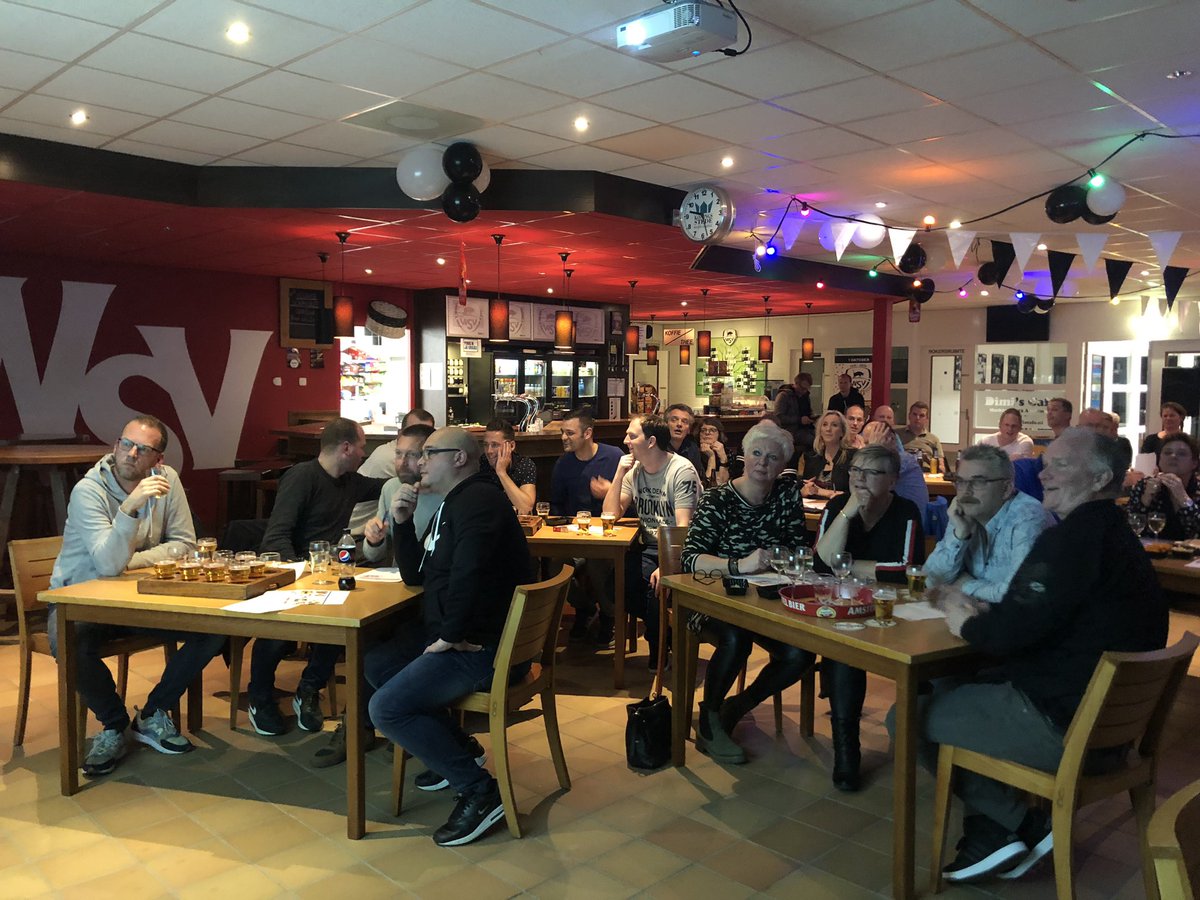Wat was het een geslaagde avond. Hoe gaaf 10 teams! En Jeugdbestuur gaat met eerste prijs vandoor!  Tot volgend jaar  <a href="/wsv_apeldoorn/">WSV Apeldoorn</a> <a href="/wsv_voetbal/">WSV Apeldoorn</a>