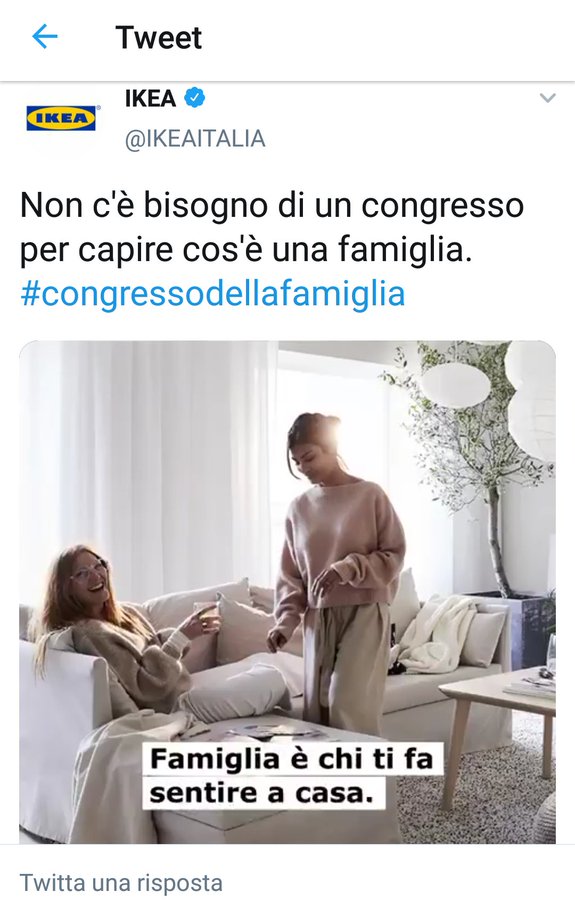 Visualizza l'immagine su Twitter