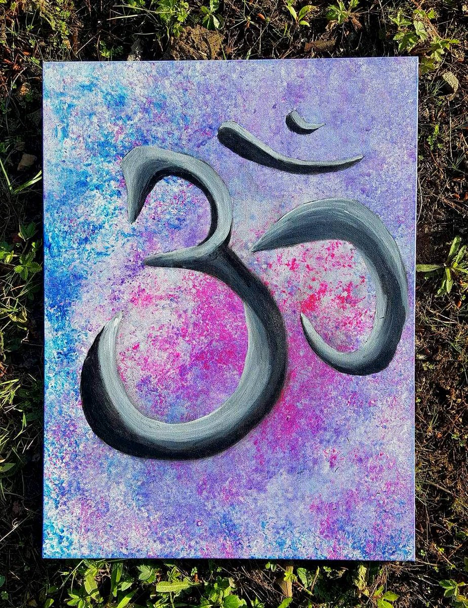 CoreysCreativCo's tweet image. #Coreyscreativcorner #artwork #acrylic #painting #ohm

facebook.com/CoreysCreativCo