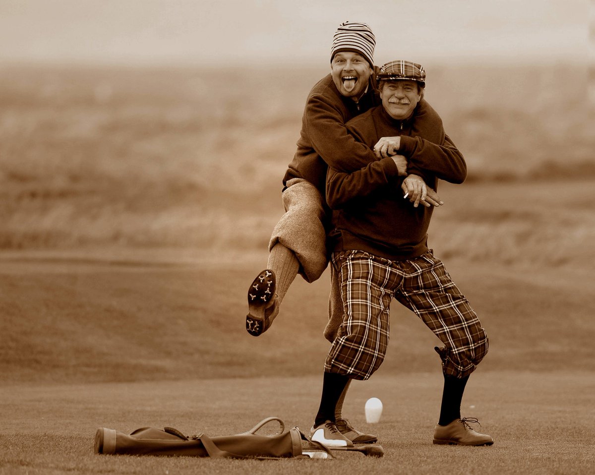 Golf Historical Society of Canada tweet media