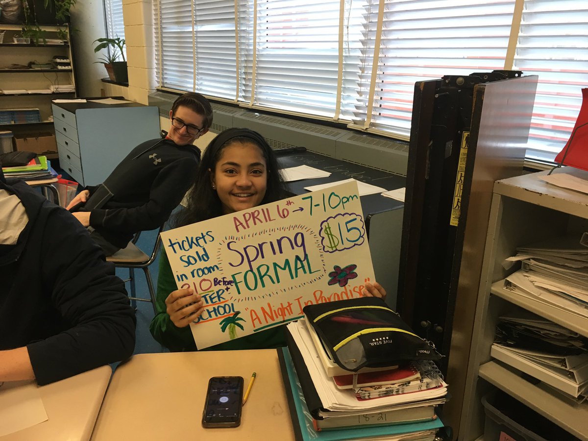 cmw_jcc's tweet photo. one week untill a night in paradise.. who’s ready? 👀✨#sadies #springformal https://t.co/GJlzw4HbR1