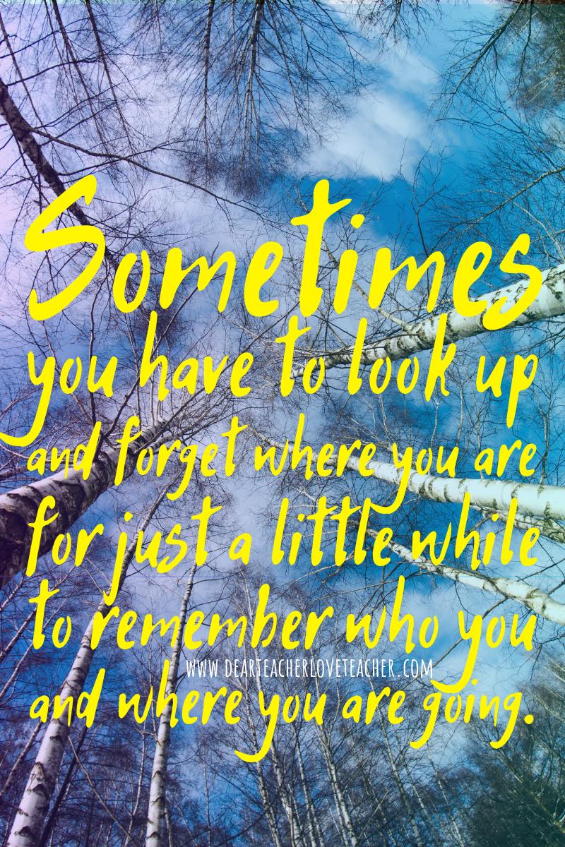DearTeacherLT's tweet photo. Lose Yourself to Find Yourself, Teacher https://t.co/vFkupC2Rsu https://t.co/E71A8o62sF