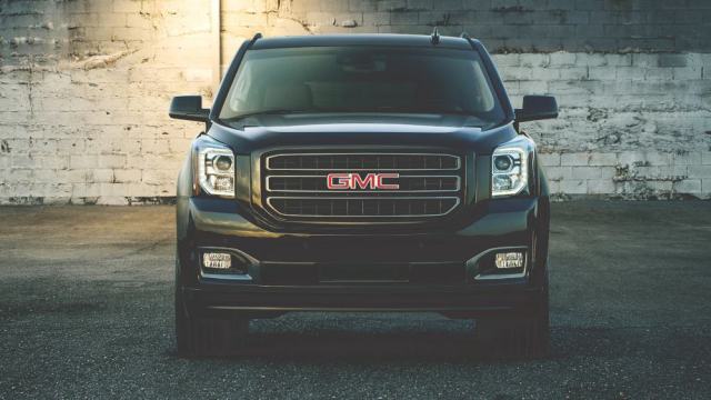 autospix's tweet image. 2020 GMC Yukon Prototype Spied With New Platform &amp;amp; Design goo.gl/u8jtiH