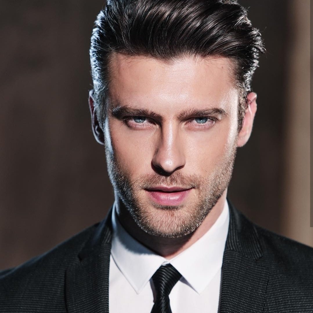 ASuitedReaper's tweet image. New face... I'll be back soon.