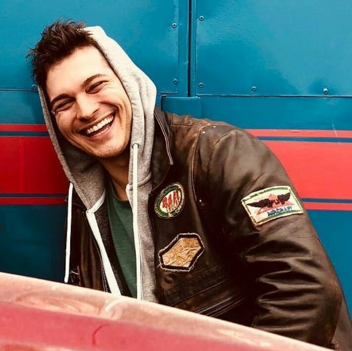 En respuesta a <a href="/vilmacarrasco1/">vilmacarrasco❤🇵🇦❤🇹🇷</a>
#TheProtector2Countdown Premiere~26~04~#HakanMuhafiz2 #ÇağatayUlusoy #Netflix #TheProtector2 <a href="/vilmacarrasco1/">vilmacarrasco❤🇵🇦❤🇹🇷</a>