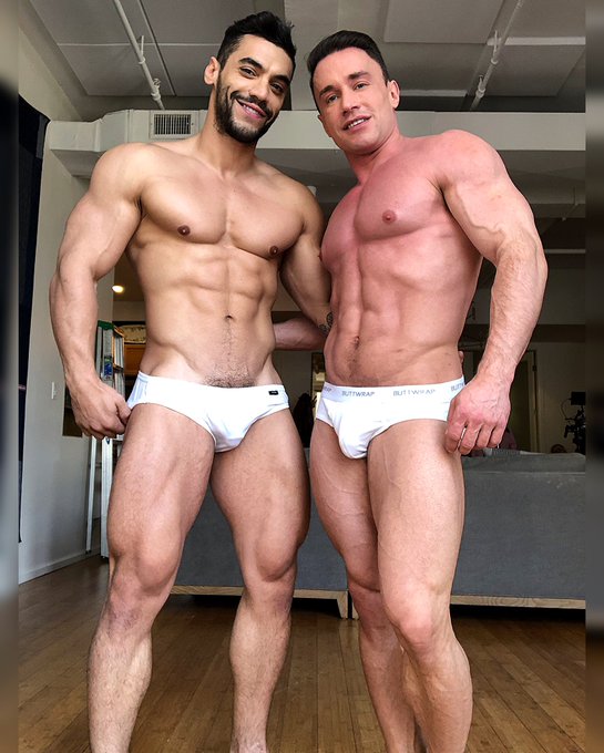 Just done my 3th scene for @LucasEnt company today in nyc with this sexy guy .. 😈💦... .. .. #LucasEntertainment<a class="tags" target="_blank" title="On Twitter" href="/?out=eyJ0eXAiOiJKV1QiLCJhbGciOiJIUzUxMiJ9.eyJpYXQiOjE3MTkxOTg3MzIsImlzcyI6InR3cG9ybnN0YXJzLmNvbSIsIm5iZiI6MTcxOTE5ODczMiwiZXhwIjoxNzUwNzM0NzMyLCJyZWRpcmVjdF91cmwiOiJodHRwczovL3R3aXR0ZXIuY29tL0x1Y2FzRW50In0.QmkMyh6Ws_cNRUmETDYDzA2hFg7FweG5h-v7jLbFU4AKuOs1POSyLp6FTAA1rwiYlkuso7UfffFWQ6DsRM9iHg">@LucasEnt</a><a href="/tag/russia"class="tags"><span>#russia</span></a><a href="/tag/bb"class="tags"><span>#bb</span></a><a href="/tag/persian"class="tags"><span>#persian</span></a><a href="/tag/lucasentertainment"class="tags"><span>#lucasentertainment</span></a><a href="/tag/luc"class="tags"><span>#luc</span></a>